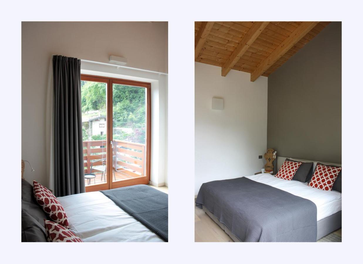 San Giacomo Apartments 加尔达湖滨 外观 照片